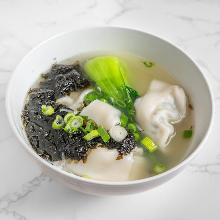 Savor Our Authentic Soups