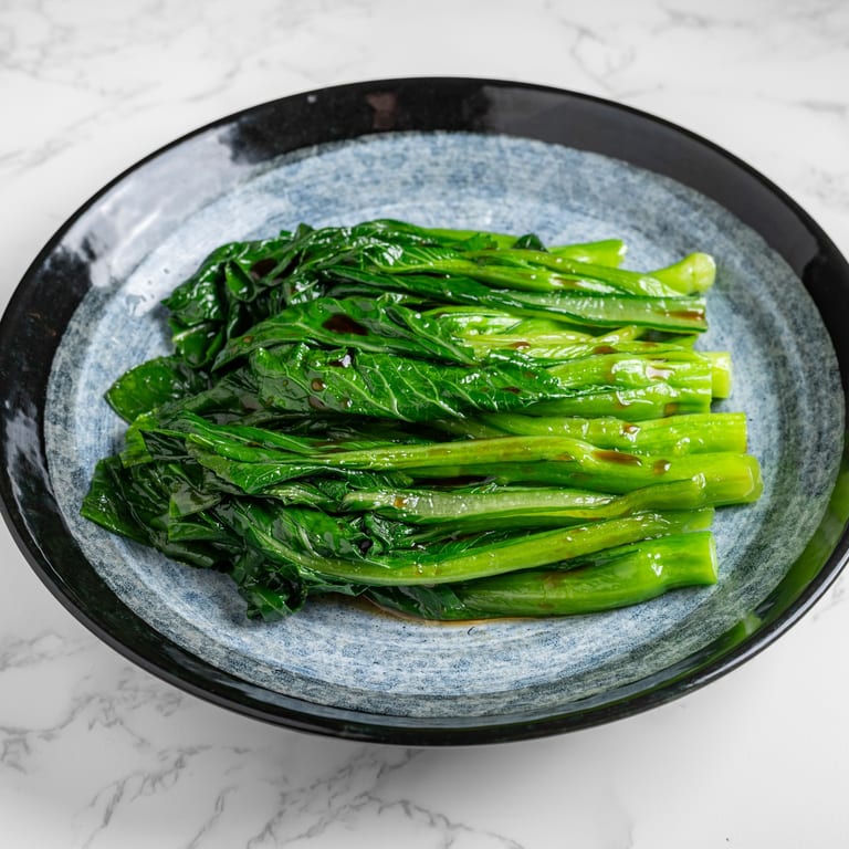 Delicious Chinese Broccoli Dishes