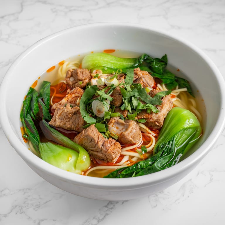 Savor Our Flavorful Soups
