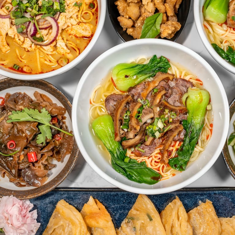 Catering Made Simple