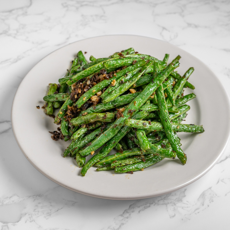 Discover Our Sichuan Food